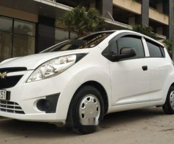 Chevrolet Spark Van 2011 - Cần bán lại xe Chevrolet Spark Van đời 2011, màu trắng, nhập khẩu nguyên chiếc  