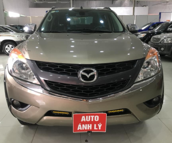 Mazda BT 50 2013 - Salon ô tô Ánh Lý bán xe Mazda BT 50 2013, nhập khẩu nguyên chiếc