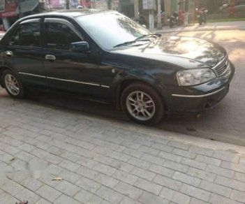 Ford Laser   1.6MT 2003 - Bán Ford Laser 1.6MT 2003 còn mới, 148tr