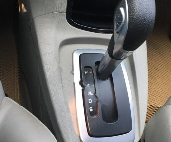 Ford Fiesta Titanium 1.5 AT 2015 - Bán Ford Fiesta Titanium 1.5 AT đời 2015, màu trắng chính chủ