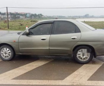 Daewoo Nubira   2000 - Bán xe Daewoo Nubira sản xuất năm 2000, 76tr