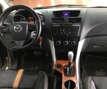 Mazda BT 50 2013 - Salon ô tô Ánh Lý bán xe Mazda BT 50 2013, nhập khẩu nguyên chiếc