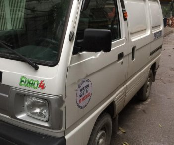 Suzuki Blind Van 2019 - Bán Suzuki Blind Van đời 2019, màu trắng, giá 293tr