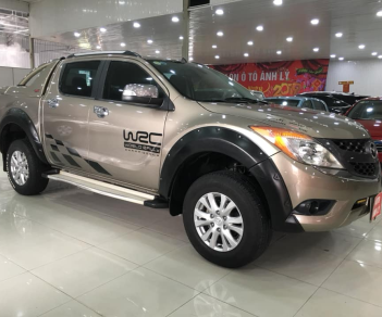 Mazda BT 50 2013 - Salon ô tô Ánh Lý bán xe Mazda BT 50 2013, nhập khẩu nguyên chiếc