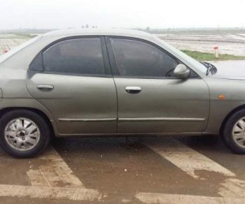 Daewoo Nubira   2000 - Bán xe Daewoo Nubira sản xuất năm 2000, 76tr