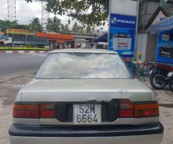 Honda Accord 1987 - Bán ô tô Honda Accord sản xuất năm 1987, giá chỉ 37 triệu