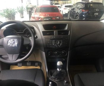 Mazda BT 50   2018 - Bán xe Mazda BT 50 sản xuất năm 2018, màu nâu, nhập khẩu nguyên chiếc