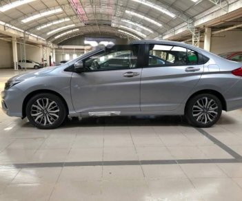 Honda City   Top   2019 - Bán xe Honda City Top 2019, màu xanh lam, giá tốt