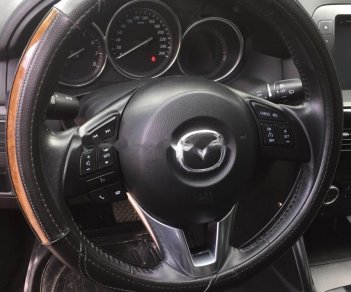 Mazda CX 5 2.0 2015 - Bán Mazda CX 5 2.0 sản xuất 2015, màu đỏ, 680 triệu