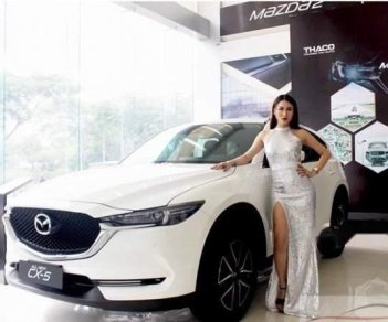 Mazda CX 5 2.0 2019 - Cần bán Mazda CX 5 năm 2019, màu trắng