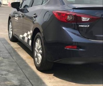 Mazda 3  1.5 2018 - Bán Mazda 3 1.5 đời 2018 giá cạnh tranh