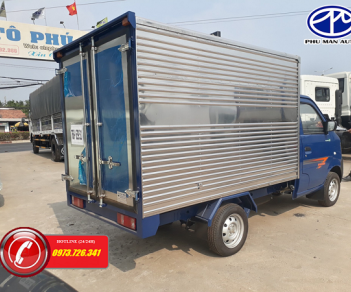 Cửu Long A315 2019 2018 - Bán xe tải Dongben 770kg động cơ công nghệ Mỹ