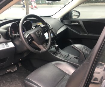 Mazda 3 2013 - Bán Mazda 3 sản xuất 2013, màu đen