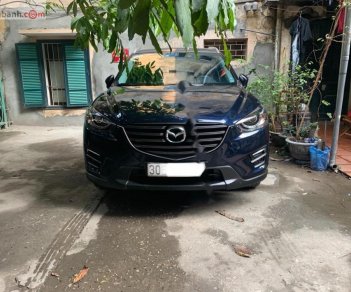 Mazda CX 5 2.0 2017 - Bán Mazda CX 5 2.0 sản xuất 2017, màu đen