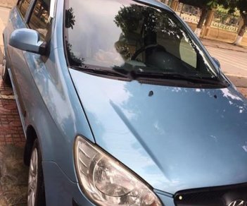 Hyundai Getz 1.1 MT 2009 - Bán Hyundai Getz đời 2009, tên tư nhân