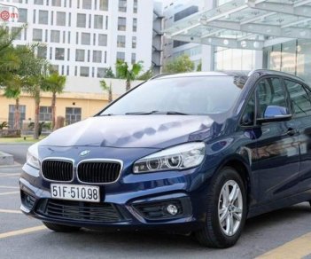 BMW 2 Series 218i Active Tourer 2015 - Bán BMW 218i Active Tourer 2015, đăng ký 2015, odo 32000 km