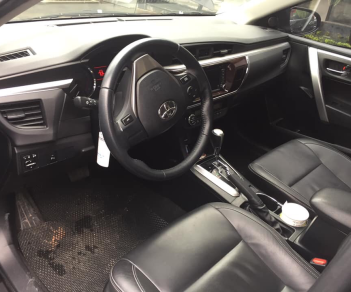 Toyota Corolla altis 2015 - Cần bán Toyota Corolla altis đời 2015, giá 685 triệu
