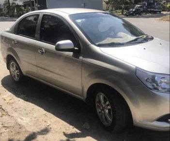 Chevrolet Aveo   2014 - Cần bán xe Chevrolet Aveo năm 2014, 265tr