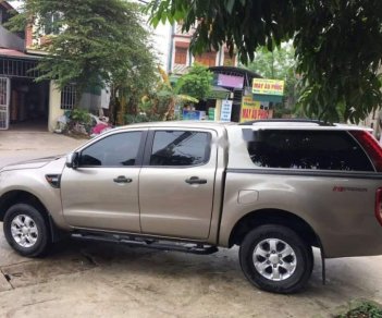 Ford Ranger AT 2015 - Cần bán gấp Ford Ranger AT đời 2015, xe nhập