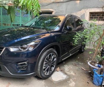 Mazda CX 5 2.0 2017 - Bán Mazda CX 5 2.0 sản xuất 2017, màu đen