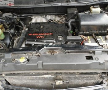 Lexus RX 300 1999 - Bán RX 300 hàng nhập nguyên chiếc, là hàng hiếm tại VN, xe ngon lành nồi đồng cối đá