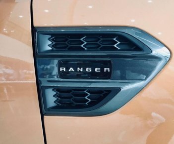 Ford Ranger XL 2.2L 4x4 MT 2019 - Bán Ford Ranger New 2019 nhập khẩu Thái Lan, xe giao ngay đủ các màu, giá ưu đãi kèm quà tặng giá trị hotline: 0938.516.017