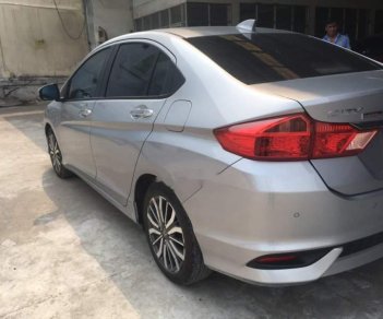 Honda City 2017 - Bán xe Honda City sản xuất năm 2017, giá chỉ 585 triệu