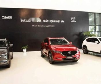 Mazda CX 5 2.0 2019 - Cần bán Mazda CX 5 năm 2019, màu trắng