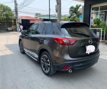 Mazda CX 5   2.0 Facelift  2016 - Bán Mazda CX 5 2.0 Facelift 2016, màu nâu, giá tốt