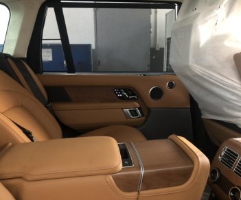 LandRover 2019 - Bán xe LandRover Range Rover Autobiography LWB 2019 màu trắng, đen, xanh, bạc giao xe tháng 4 /0932222253