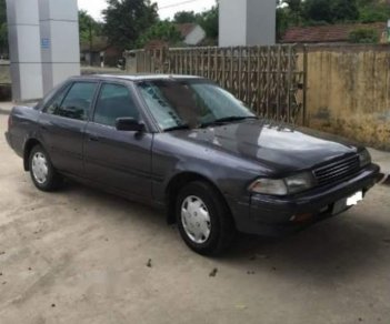 Toyota Corona   2.0   1990 - Bán xe Toyota Corona 2.0 đời 1990, màu xám