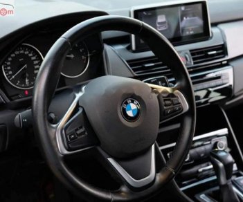 BMW 2 Series 218i Active Tourer 2015 - Bán BMW 218i Active Tourer 2015, đăng ký 2015, odo 32000 km