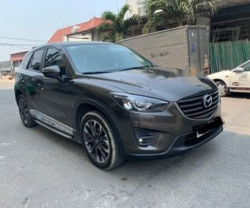 Mazda CX 5   2.0 Facelift  2016 - Bán Mazda CX 5 2.0 Facelift 2016, màu nâu, giá tốt