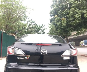 Mazda 3 2013 - Bán Mazda 3 sản xuất 2013, màu đen