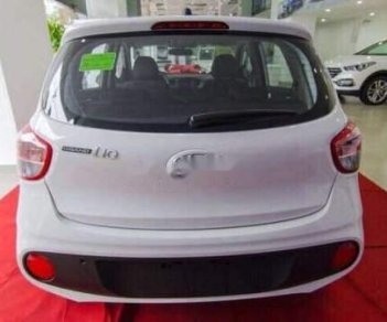 Hyundai Grand i10 2019 - Cần bán Hyundai Grand i10 2019, màu trắng, giá tốt