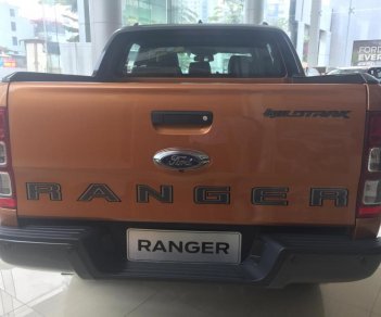 Ford Ranger 2019 - Bán xe Ford Ranger đời 2019, xe nhập, giá tốt