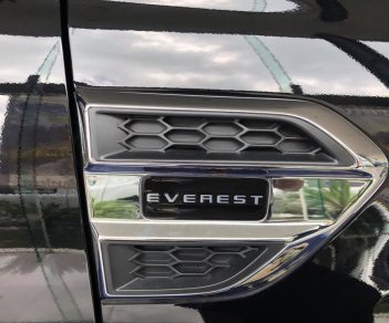 Ford Everest 2.0L Single Turbo Ambiente MT 2019 - Ford Everest New 2019 nhập khẩu Thái Lan, xe giao ngay đủ màu, giá ưu đãi, tặng kèm quà tặng giá trị Hotline: 0938.516.017