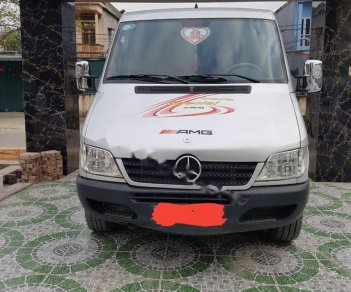 Mercedes-Benz Sprinter 311 2011 - Bán Mercedes 311 đời 2011, màu bạc, còn đẹp