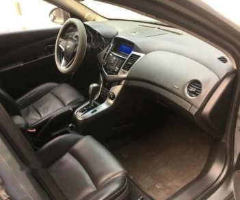 Daewoo Lacetti   CDX 2010 - Cần bán lại xe Daewoo Lacetti CDX năm 2010, nhập khẩu  