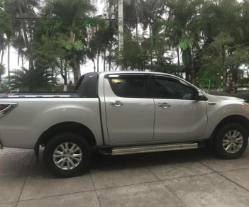 Mazda BT 50 2.2 AT 2014 - Cần bán BT 50 2.2 AT, sản xuất 2104, ĐK 2015