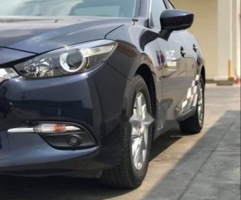 Mazda 3  1.5 2018 - Bán Mazda 3 1.5 đời 2018 giá cạnh tranh