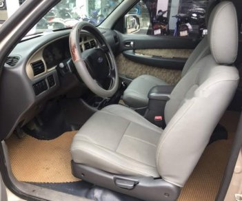 Ford Everest 2006 - Cần bán lại xe Ford Everest đời 2006