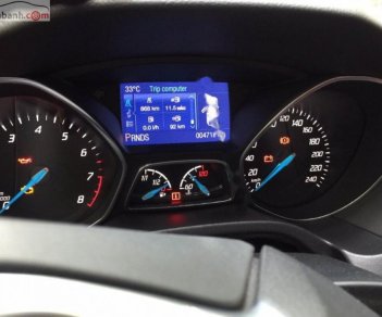 Ford Focus  2.0L 2015 - Bán Ford Focus Hachback 2.0L, mới lướt 5.000km, xe đẹp như mới