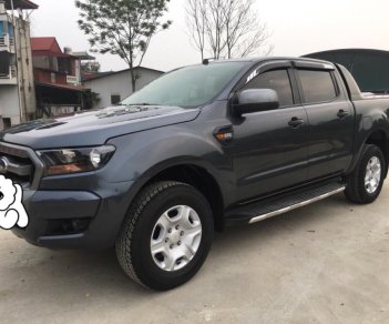 Ford Ranger 2.2AT 2019 - Cần bán xe Ford Ranger đời 2015, màu xám (ghi), nhập khẩu nguyên chiếc, 565tr