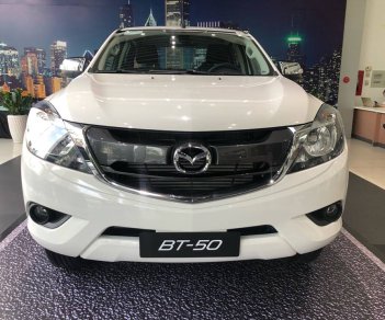 Mazda BT 50 2.2 MT 2019 - Bán Mazda BT50 nhập nguyên chiếc, ưu đãi lên đến 50tr