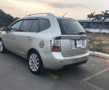 Kia Carens   2.0MT 2011 - Bán Kia Carens 2.0MT đời 2011, giá chỉ 280 triệu