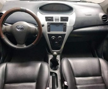 Toyota Vios MT 2010 - Bán Toyota Vios MT 2010 giá cạnh tranh