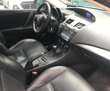 Mazda 3 2013 - Bán Mazda 3 sản xuất 2013, màu đen