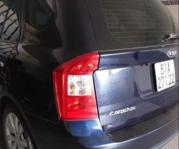 Kia Carens 2013 - Cần bán xe Kia Carens đời 2013, giá tốt