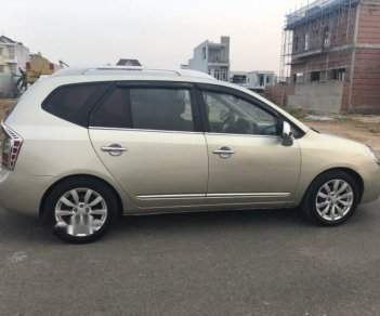 Kia Carens   2.0MT 2011 - Bán Kia Carens 2.0MT đời 2011, giá chỉ 280 triệu